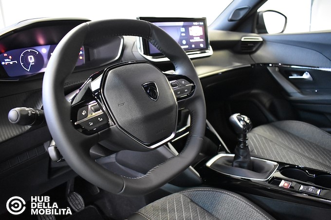 2008 PureTech 100 Allure S/S